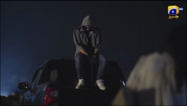 Ishq Mein Tere Sadqay - Episode 08 - 20th February 2026